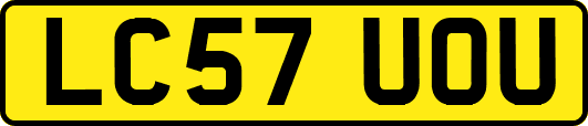 LC57UOU