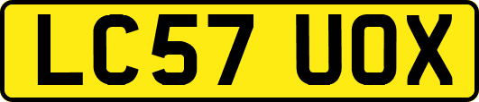 LC57UOX
