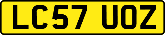 LC57UOZ