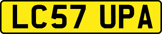 LC57UPA