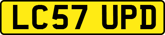 LC57UPD
