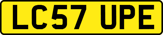 LC57UPE