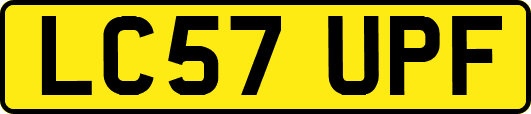LC57UPF