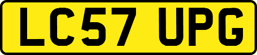 LC57UPG