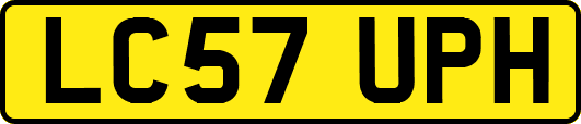 LC57UPH