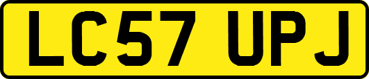 LC57UPJ