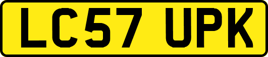 LC57UPK