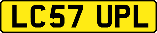 LC57UPL
