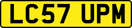LC57UPM