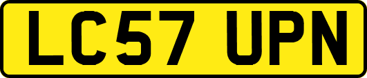 LC57UPN