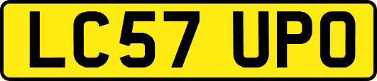 LC57UPO