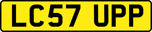 LC57UPP