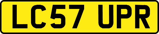 LC57UPR