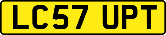 LC57UPT
