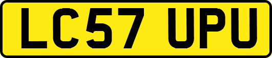 LC57UPU