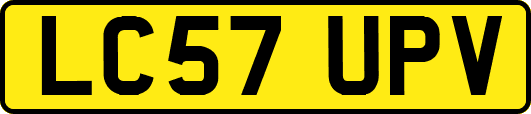 LC57UPV