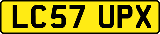 LC57UPX