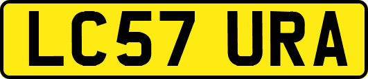 LC57URA