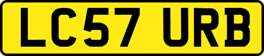 LC57URB
