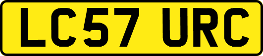 LC57URC
