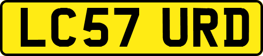 LC57URD