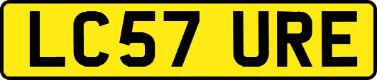 LC57URE