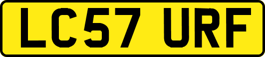 LC57URF