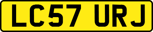 LC57URJ