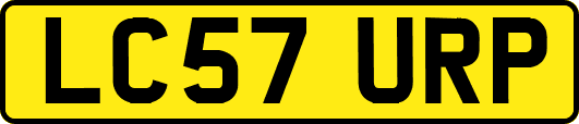 LC57URP