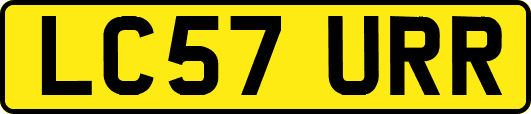 LC57URR