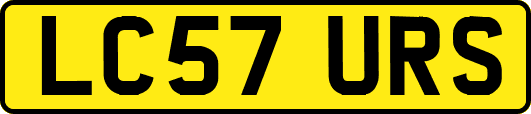 LC57URS