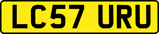 LC57URU
