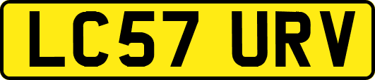 LC57URV