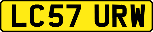 LC57URW