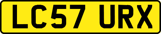 LC57URX