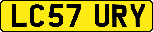 LC57URY