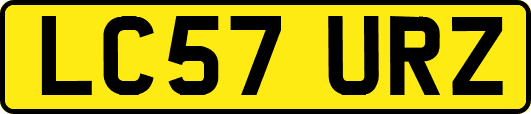 LC57URZ