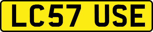 LC57USE