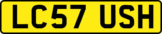 LC57USH