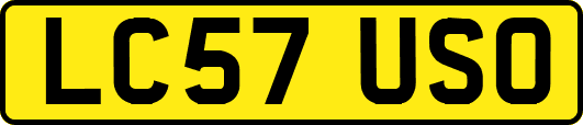 LC57USO
