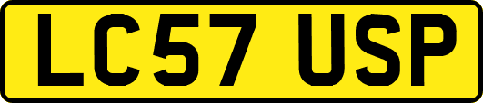 LC57USP