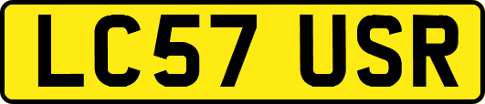 LC57USR