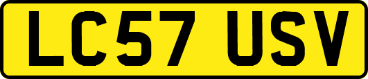 LC57USV