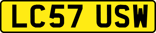 LC57USW