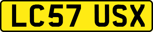 LC57USX