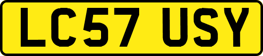 LC57USY