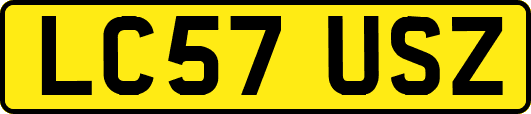 LC57USZ