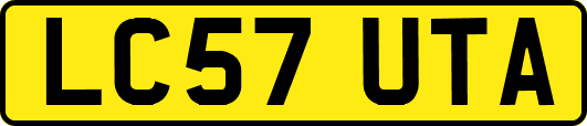 LC57UTA