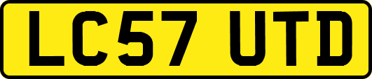 LC57UTD