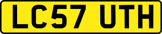 LC57UTH
